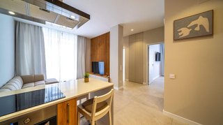 Piso en venta en Altozano - Conde Lumiares en Alicante