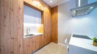 Piso en venta en Altozano - Conde Lumiares en Alicante