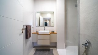 Piso en venta en Altozano - Conde Lumiares en Alicante