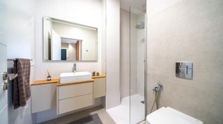 Piso en venta en Altozano - Conde Lumiares en Alicante