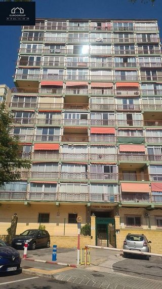 Piso en venta en Pueblo Poniente en Benidorm