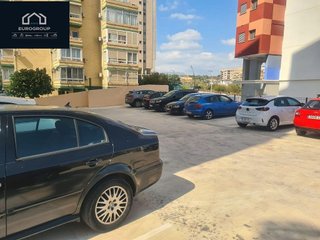 Piso en venta en Pueblo Poniente en Benidorm