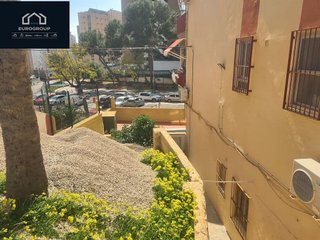 Piso en venta en Pueblo Poniente en Benidorm