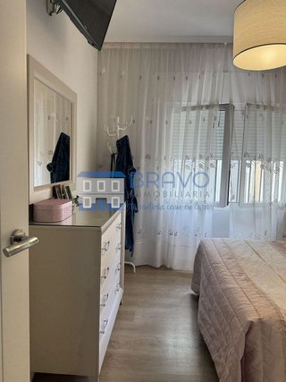Piso en venta en Don Benito