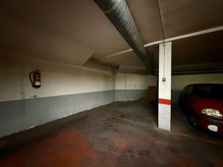 Garaje en venta en Roquetas Centro en Roquetas de Mar