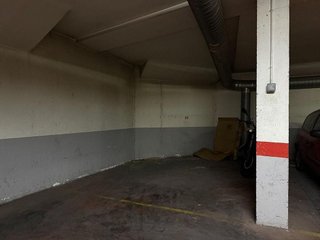Garaje en venta en Roquetas Centro en Roquetas de Mar