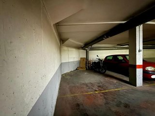 Garaje en venta en Roquetas Centro en Roquetas de Mar