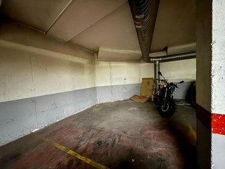 Garaje en venta en Roquetas Centro en Roquetas de Mar