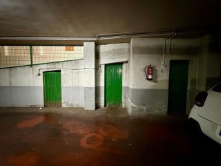 Garaje en venta en Roquetas Centro en Roquetas de Mar