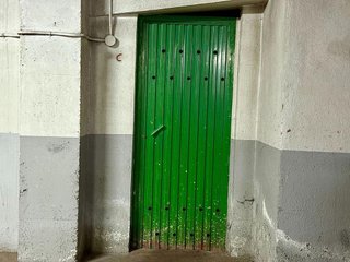 Garaje en venta en Roquetas Centro en Roquetas de Mar