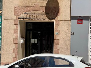 Garaje en venta en Roquetas Centro en Roquetas de Mar