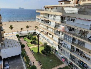 Piso en venta en Playa de Levante en Benidorm