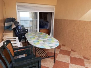 Piso en venta en Playa de Levante en Benidorm
