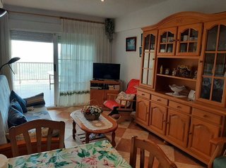 Piso en venta en Playa de Levante en Benidorm
