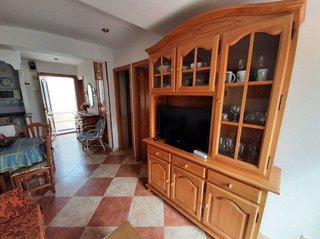 Piso en venta en Playa de Levante en Benidorm