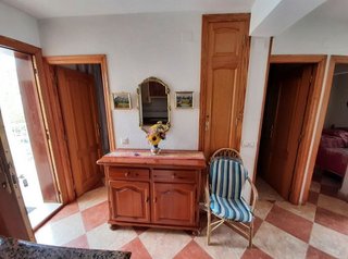 Piso en venta en Playa de Levante en Benidorm