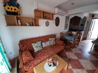 Piso en venta en Playa de Levante en Benidorm