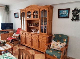 Piso en venta en Playa de Levante en Benidorm