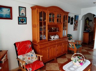 Piso en venta en Playa de Levante en Benidorm