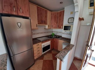 Piso en venta en Playa de Levante en Benidorm