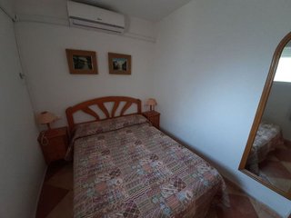 Piso en venta en Playa de Levante en Benidorm