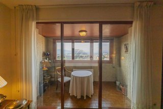 Piso en venta en Ermitagaña - Mendebaldea en Pamplona
