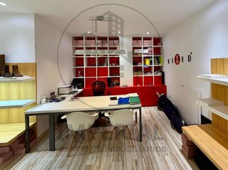 Oficina en venta en Comillas en Madrid