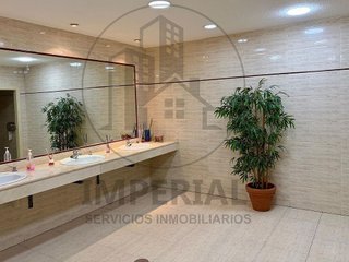 Oficina en venta en Comillas en Madrid