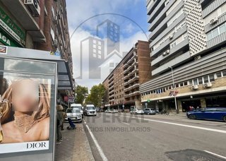 Oficina en venta en Comillas en Madrid