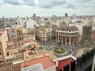 Piso en venta en Centro en Castellón de la Plana