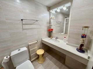 Piso en venta en Centro en Castellón de la Plana