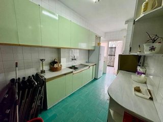 Piso en venta en Centro en Castellón de la Plana