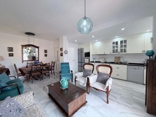 Piso en venta en Centro Ciudad en Fuengirola