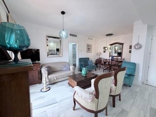 Piso en venta en Centro Ciudad en Fuengirola