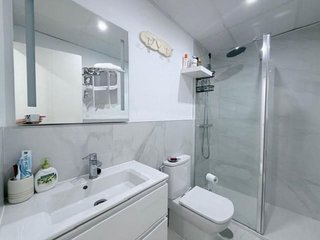 Piso en venta en Centro Ciudad en Fuengirola
