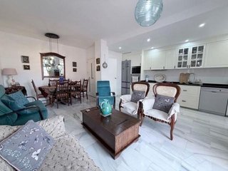 Piso en venta en Centro Ciudad en Fuengirola
