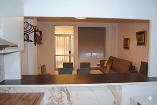Piso en venta en Algemesí
