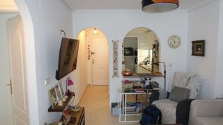 Piso en venta en Las Viñas en Guardamar del Segura