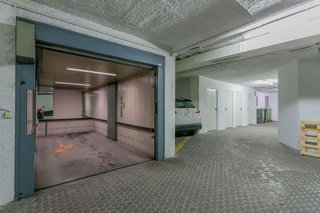 Trastero en venta en San Matías - Realejo en Granada