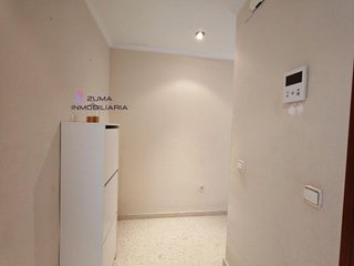 Ático en venta en El Cónsul - Ciudad Universitaria en Málaga