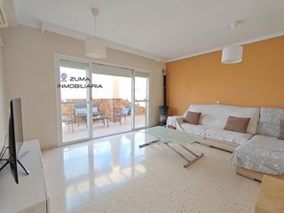 Ático en venta en El Cónsul - Ciudad Universitaria en Málaga