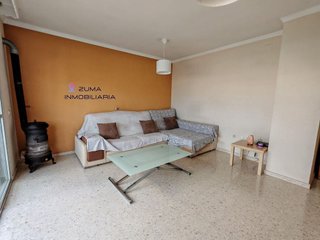 Ático en venta en El Cónsul - Ciudad Universitaria en Málaga