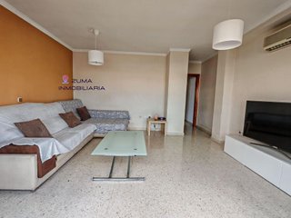 Ático en venta en El Cónsul - Ciudad Universitaria en Málaga