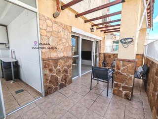 Ático en venta en El Cónsul - Ciudad Universitaria en Málaga
