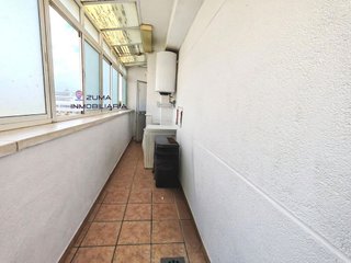 Ático en venta en El Cónsul - Ciudad Universitaria en Málaga