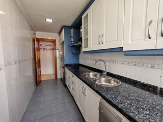 Ático en venta en El Cónsul - Ciudad Universitaria en Málaga