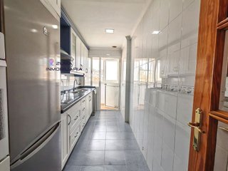 Ático en venta en El Cónsul - Ciudad Universitaria en Málaga