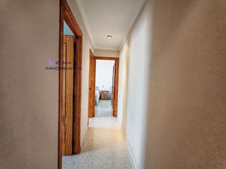 Ático en venta en El Cónsul - Ciudad Universitaria en Málaga
