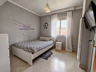Ático en venta en El Cónsul - Ciudad Universitaria en Málaga