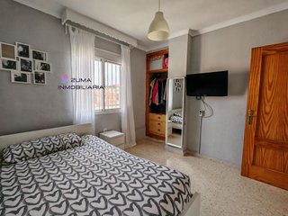 Ático en venta en El Cónsul - Ciudad Universitaria en Málaga